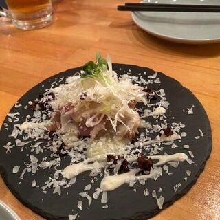 博多ねりもん屋 ツクネスタンダード_0