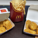 McDonald's - 