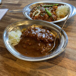 カレーの市民 アルバ - 