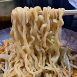 らー麺 あけどや - 