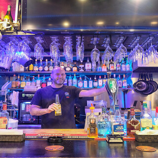 RUDY'S CLUB DELICIOUS_1