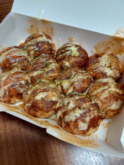 大阪やき三太 北鈴蘭台駅前店 - 北鈴蘭台/たこ焼き | 食べログ