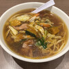 スタミナラーメン がむしゃ