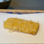 にい留 - 青森産　とうもろこし