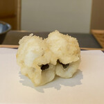 にい留 - 伊勢湾　鱧