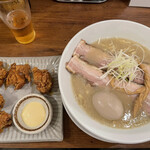 ラーメン ロケットキッチン - 