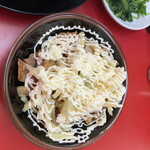 家系ラーメン王道 いしい - 