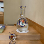 にい留 - 日本酒　田中六五