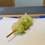 にい留 - 熊本産　銀杏