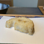 にい留 - 茨城産　蓮根