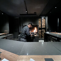 薪焼きび - 