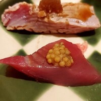 すし岩瀬 - 