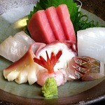 Sushidokoro Ikkou - お料理写真