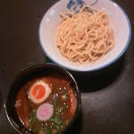 Asoji - つけ麺６８０円