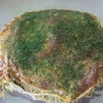 てっちゃん - てっちゃんやき美味しかった！レベルたかし＾＾