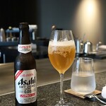 Innovative TEPPAN Watahan - パパはノンアル(>_<)すみません