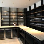 Innovative TEPPAN Watahan - 角打ちワインバー♥興味あり