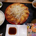 浜太郎餃子センター - 