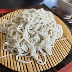 Soba Nishimura - 