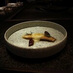 Innovative TEPPAN Watahan - ✿ポワソン魚　カマスとジャガイモ