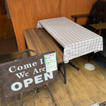 洋食屋 ムッシュ - 