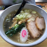 ラーメンひろ - 