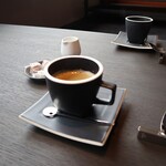 Innovative TEPPAN Watahan - ✿コーヒ