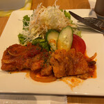 洋食屋 ムッシュ - 