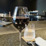 Innovative TEPPAN Watahan - ワンドリンク無料★赤♥うれし