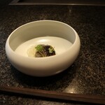 Innovative TEPPAN Watahan - ✿アミューズ