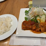 洋食屋 ムッシュ - 