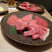 焼肉うしごろ 横浜店 - 