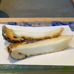 にい留 - 岩手産　松茸