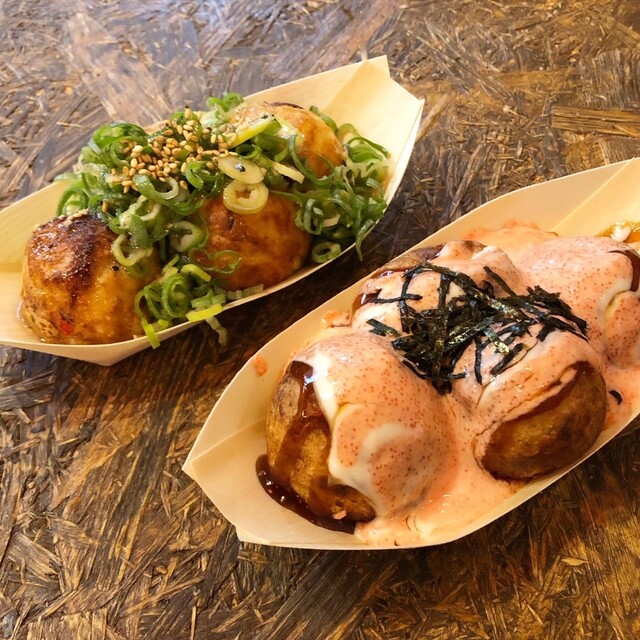 タコとハイボール 妙蓮寺店 - 妙蓮寺/たこ焼き | 食べログ