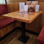 コメダ珈琲店 - 