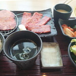 Yakiniku Yansando - 