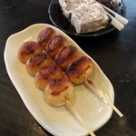 ちもと総本店 軽井沢本店 - 