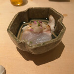 Sushi Ryouri Ichi Taka - 