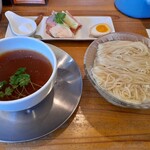 らぁ麺 めん奏心 - 