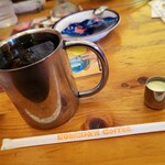 コメダ珈琲店 - 