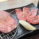 Yakiniku Yansando - 