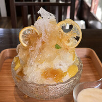 茶房 空花 - 1580円。いいと思う！