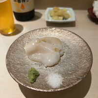 鮨料理 一高 - 