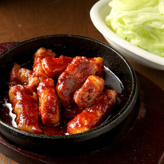 鉄板酒場 鐵一_2