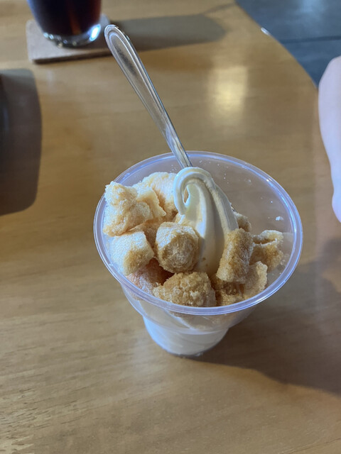 まちの駅 福蔵（ふっくら） - 十文字（喫茶店）の写真