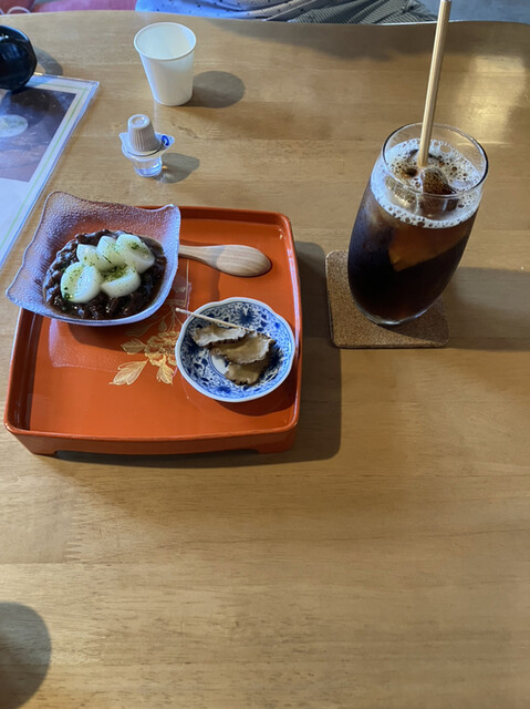 まちの駅 福蔵（ふっくら） - 十文字（喫茶店）の写真