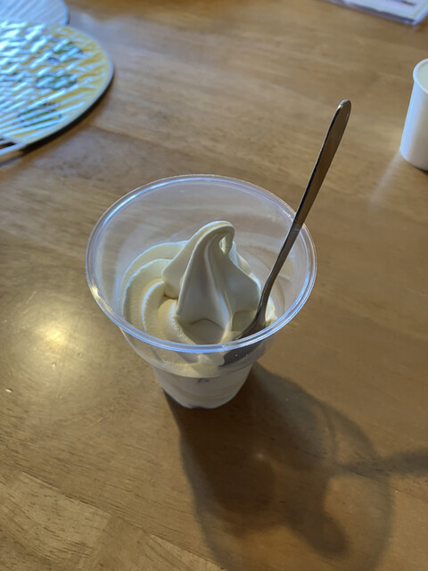 まちの駅 福蔵（ふっくら） - 十文字（喫茶店）の写真