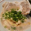 ラーメン屋 福々廊