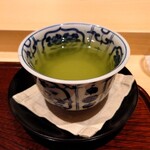 日本料理 柳燕 - 煎茶