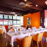 Ristorante scuola - 